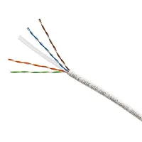 Cmple 1014-N CAT6 BULK 23AWG ETHERNET LAN NETWORK CABLE - 1000 F