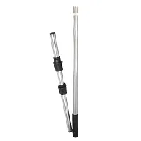 Perko 48&quot; White All Round Light - Plug In Pole Light - Fold In Half