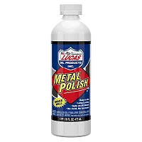 Lucas Oil All Metal Polish - 16 Ounce