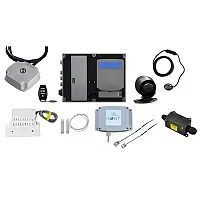 GOST NT-Evolution Security Hard Wired Package