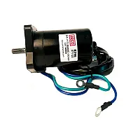 ARCO Marine Original Equipment Quality Replacement Yamaha Tilt Trim Motor - 2000