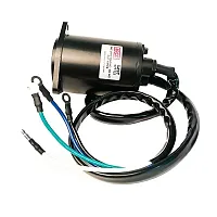 ARCO Marine Original Equipment Quality Replacement Yamaha Tilt Trim Motor - 1990