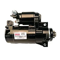 ARCO Marine Original Equipment Quality Replacement Yamaha Outboard Starter - 200