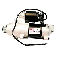 ARCO Marine Original Equipment Quality Replacement Yamaha Outboard Starter - 200