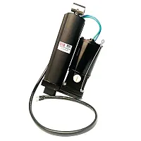 ARCO Marine Original Equipment Quality Replacement Mercury Power Tilt Trim Assem