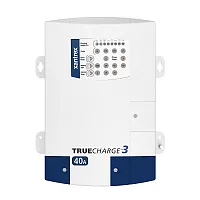 Xantrex TRUECHARGE&trade;3 40A 3 Bank Battery Charger - 12V