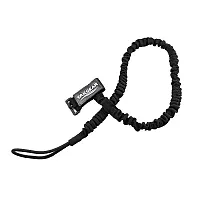 YakGear 36&quot; Baja Paddle Leash - Black