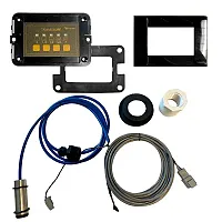 Raritan TankAssure Tank Monitoring System w/Control Panel and Sensor