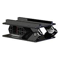 Roswell RIDE Seat Suspension System - Black
