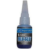 G5 Outdoors G Lock Blu Glue 20G