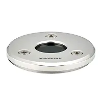 Scanstrut SS Low-Profile Cable Seal f/Cables 9-14mm &amp; Connectors Up to &Osla