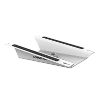 Scanstrut 8&quot; Aluminum Wedge Mount f/Starlink