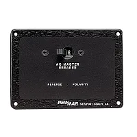 Newmar AC-II Panel