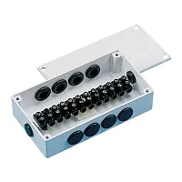 Newmar BX-2 Junction Box