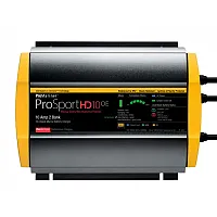 ProMariner ProSportHD 10 Gen 4 - 10 Amp - 2-Bank Battery Charger
