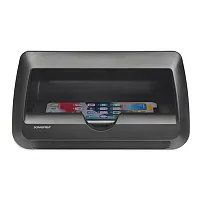 Scanstrut Cove Wireless Charger 3-Coil - 15W - 12/24V