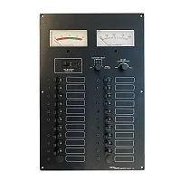 Newmar ES-1 Elite DC Panel