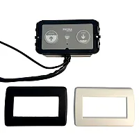 Thetford Standard All-In-One SFT 2-Button Control Panel