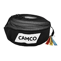 Camco RV Utility Bag w/Sanitation, Fresh Water &amp; Electrical Identification T