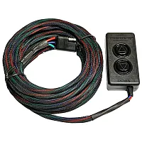 Panther Push Button Trim Switch - 24' Cable