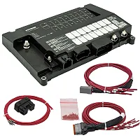 Maretron MPower&reg; 16-Channel DC Load Controller Module w/NMEA 2K w/J1 &amp; J
