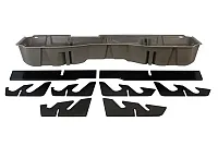 Du-Ha Under Seat Storage 14-17 Chevrolet Gmc Silverado Sierra Li