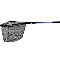 Attwood Fold-N-Stow Fishing Net - Medium