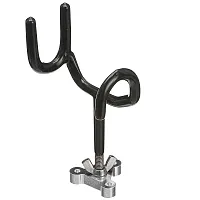 Attwood Sure-Grip Stainless Steel Rod Holder - 4&quot; &amp; 5-Degree Angle