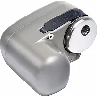 Quick Genius GP2 500 Windlass - 150W, 12V, 1/4" Gypsy