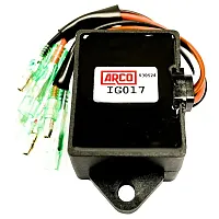ARCO Marine IG017 Ignition Pack f/Yamaha Outboard Engines