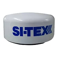 SI-TEX 4kw 20&quot; Digital Radome Radar w/Internal WiFi Module f/all NavPro Units &a