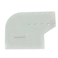 Sea Brackets Small Offset Trolling Motor Plate f/Garmin&rsquo;s Kraken