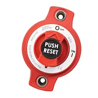 Egis 40A Panel Mount Mini Circuit Breaker