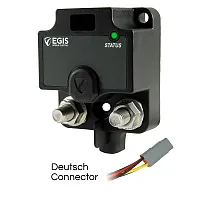 Egis XD Series Single Flex 2 Relay-ACR - DTM Connector