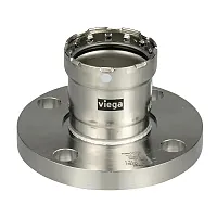 Viega MegaPress 316 FKM 2" Flange