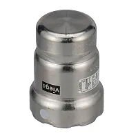 Viega MegaPress 316 FKM 3/4" Cap