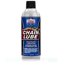 Lucas Oil Chain Lube Aerosol 11 Ounce