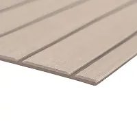 SeaDek 40&quot; x 80&quot; 6mm Teak Full Sheet - Brushed Texture - Mica/Terra (1016mm x 20