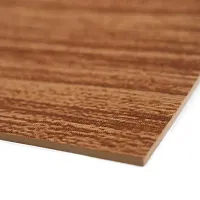 SeaDek 40&quot; x 80&quot; 5mm Full Sheet - Wood Grain Laser Pattern - Mocha (1016mm x 203
