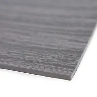 SeaDek 40&quot; x 80&quot; 5mm Full Sheet - Wood Grain Laser Pattern - Storm Grey (1016mm 