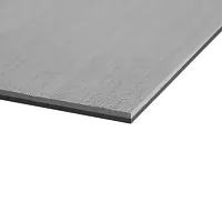 SeaDek 40&quot; x 80&quot; 6mm Two Color Full Sheet - Brushed Texture - Storm Grey/Dark Gr