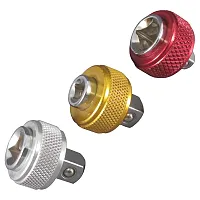 Cal-Van Finger Bit Socket Driver Set (3 Piece)