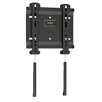 Cmple 1041-N Ultra Slim Heavy-duty Fixed Wall Mount for 17&quot;-37&quot; 