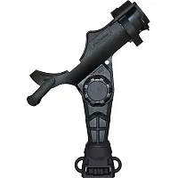 Sea-Dog Triple Threat&trade; Rod Holder - Track Mount
