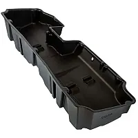 Du-Ha Under Seat Storage Fits Chevrolet & Gmc Silverado/Sierra 19-21 Black