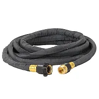 HoseCoil Stainless Steel PRO Hose - 20&rsquo;