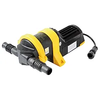 Whale Gulper 320 Integra - 12V