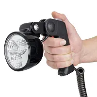 Hella Handheld Search Light