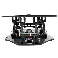 SHOCK-WBV C Series Seat Suspension for Helm Chairs Spring Shock Absorber - DNM B