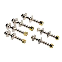 IMPULSE Hardware Kit - 4.5&quot;